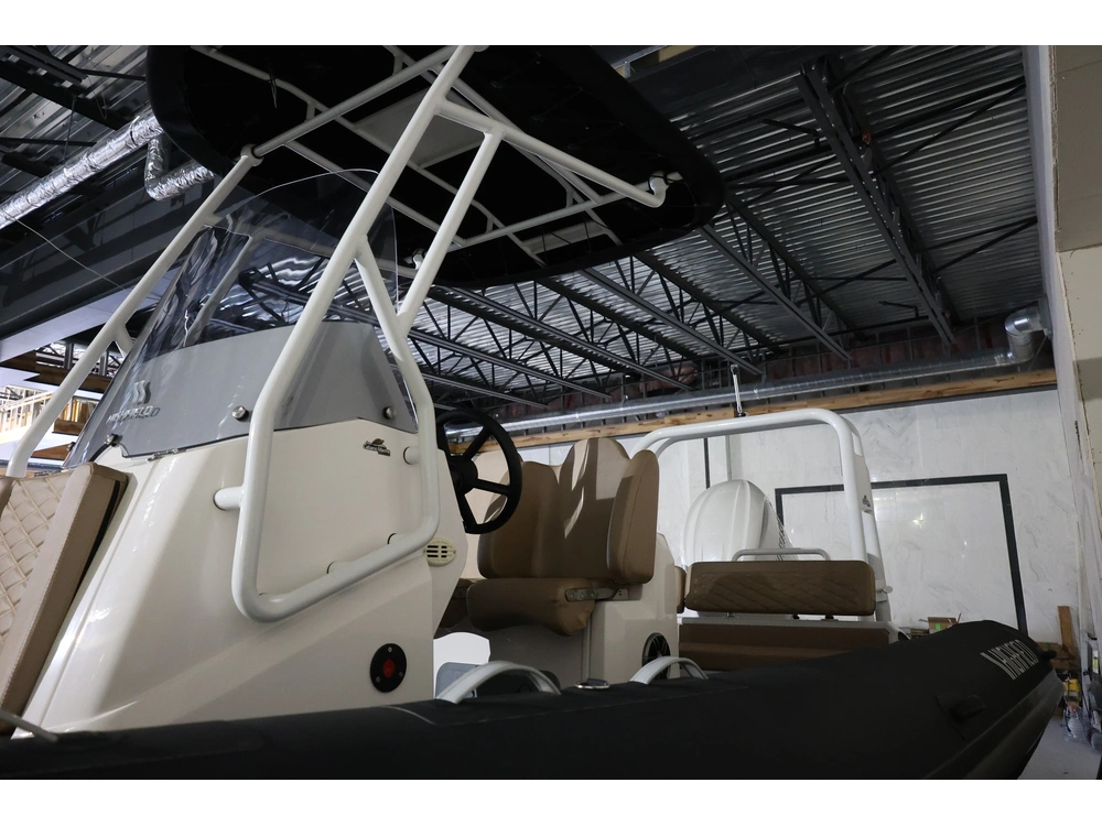 2023 Highfield Sport 760 alt