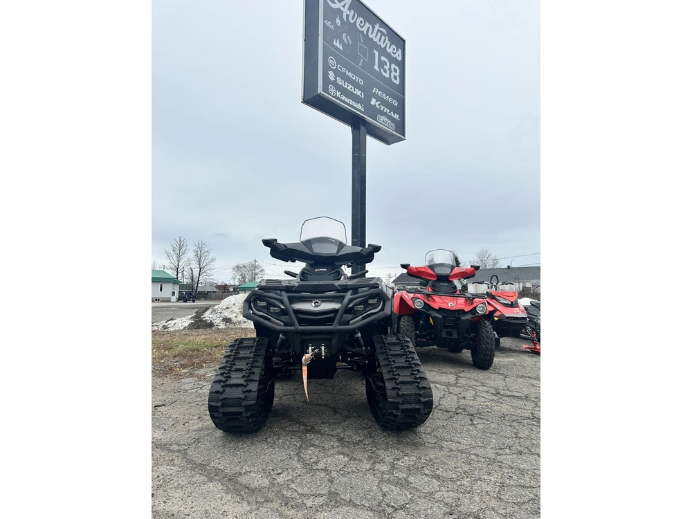 2023 Can-am Outlander 850 Max Xt alt