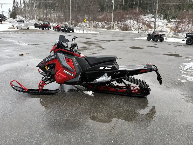 2024 Polaris Switcheback xc 850 146