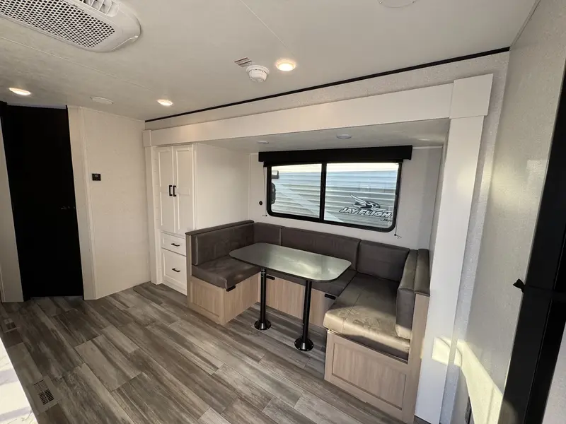 2026 Jayco JAY FLIGHT SLX 245BHS