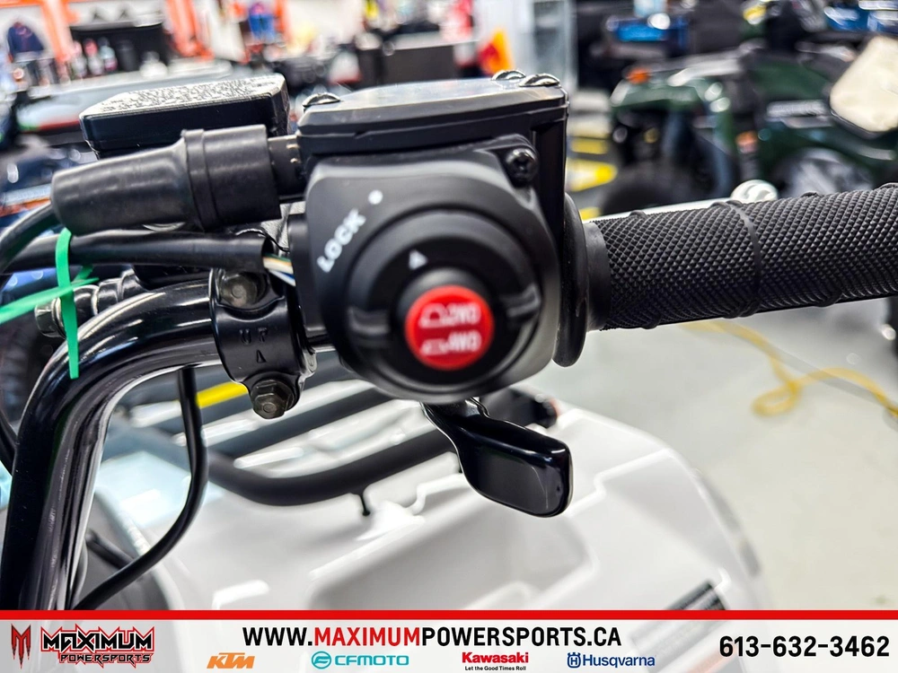 Kawasaki Brute Force 450 2025 alt