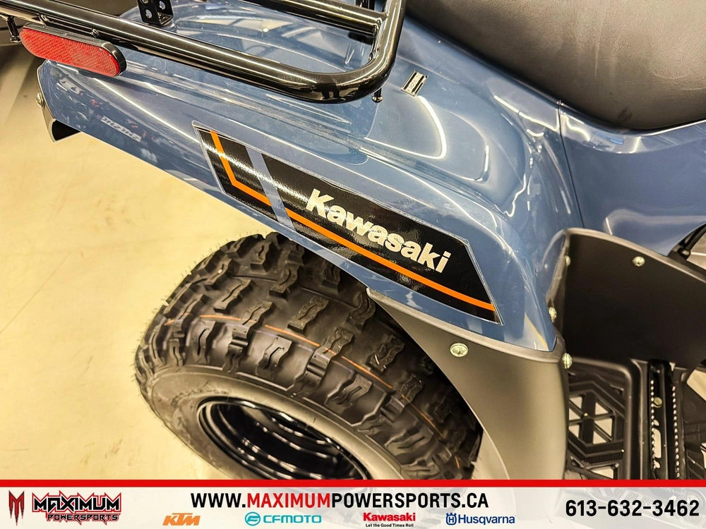 Kawasaki Brute Force 300 2025 alt