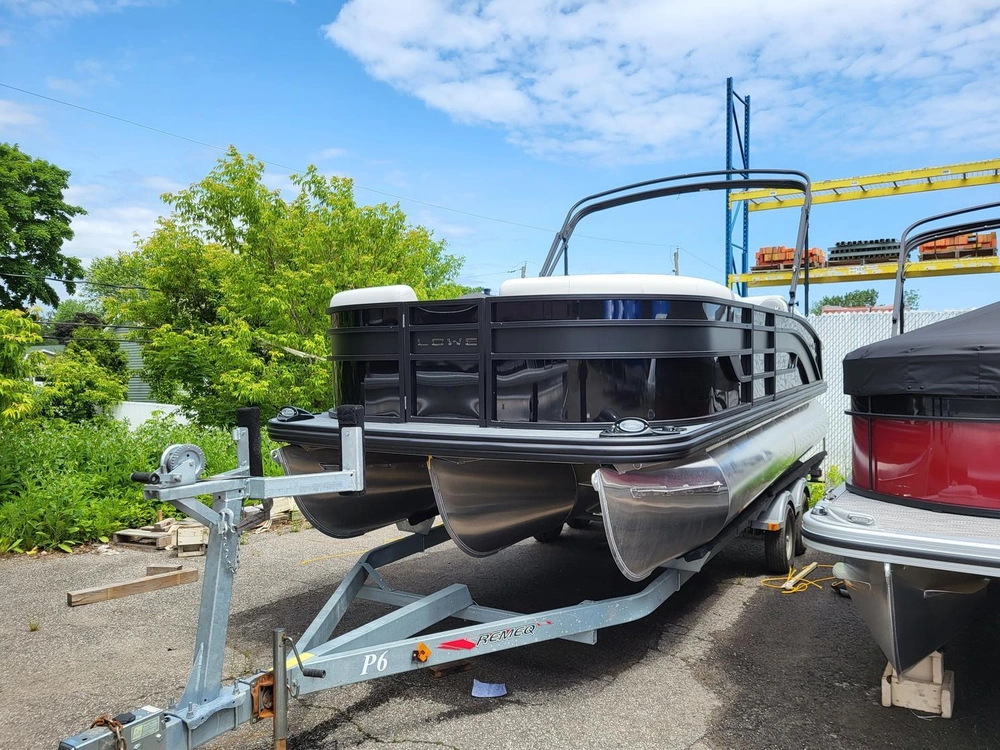 Lowe Boats Ss21cl 2023 alt