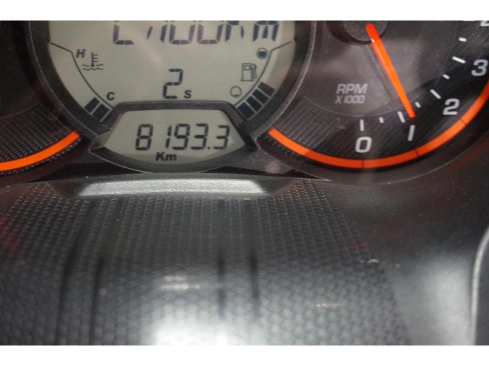 Ski-doo Renegade Enduro 850 2019 alt