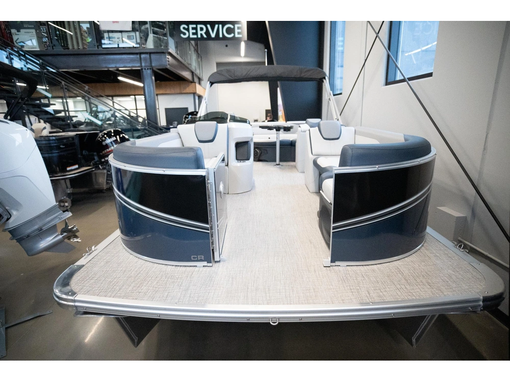 2025 Legend Q-series 21 C alt