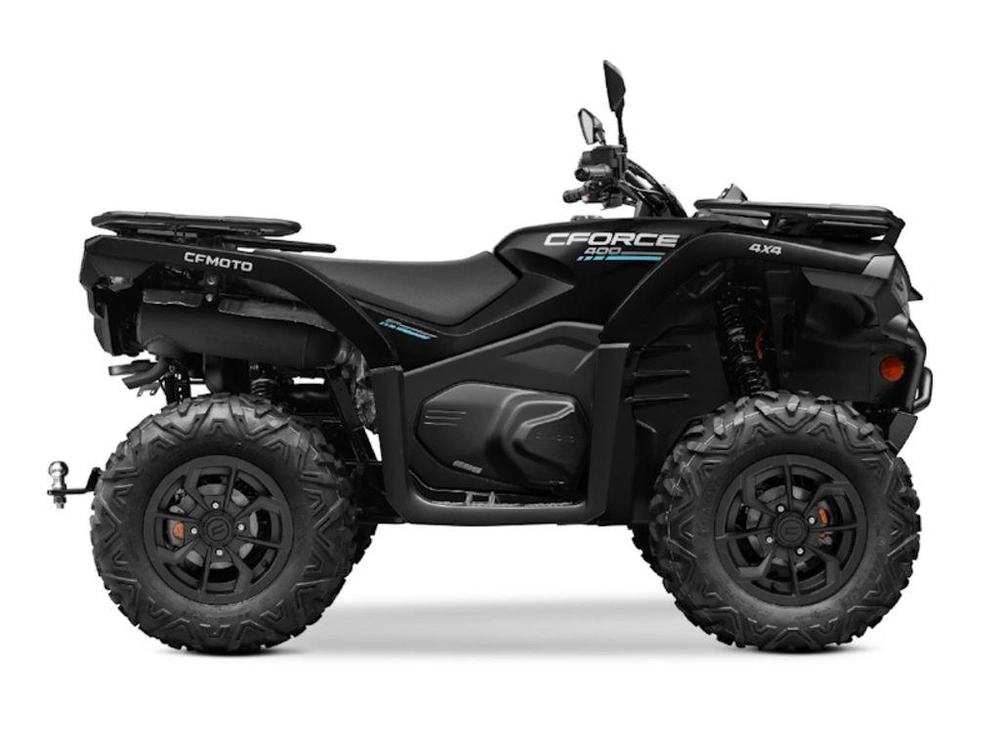 2026 Cfmoto Cforce 400 alt