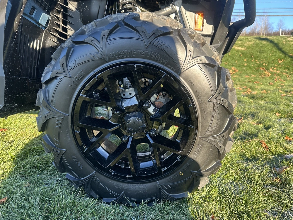 2026 Can-am Outlander Xt 700 alt