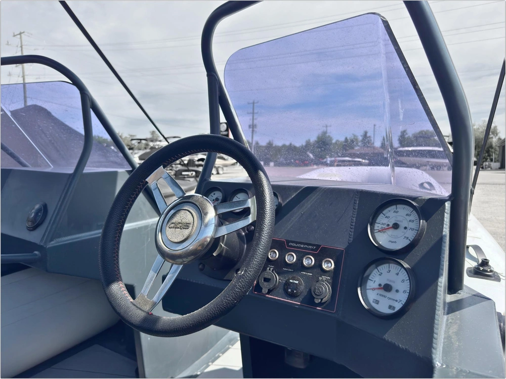 2022 Aquaspirit 530dc alt