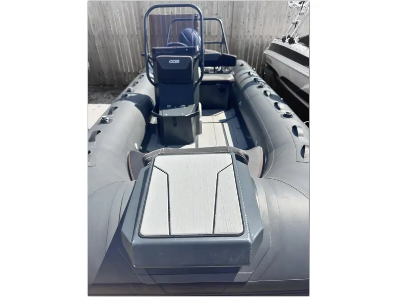 AquaSpirit S450C2 *DEMO UNIT 2022