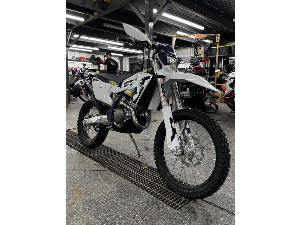 Husqvarna Fe 501s 2026 alt