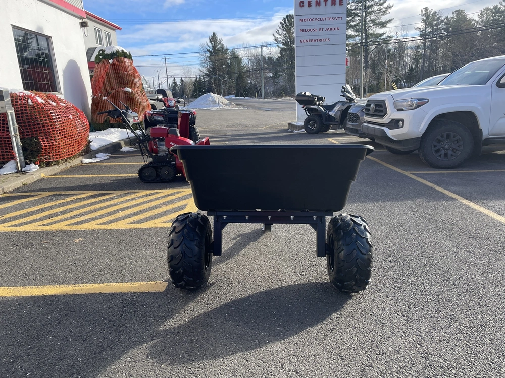 Kimpex Remorque Vtt/utv 650 Lb Kimpex 2026 alt
