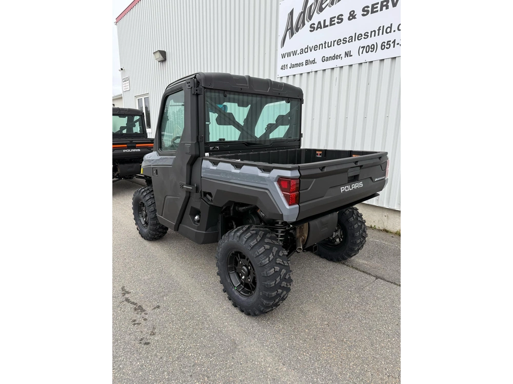 2026 Polaris Ranger Xp 1000 Northstar Premium alt