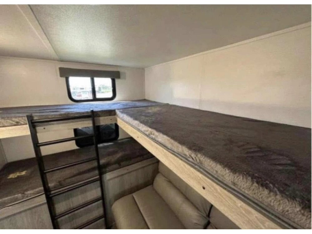 2025 Riverside Rv Xplorer 290bh alt