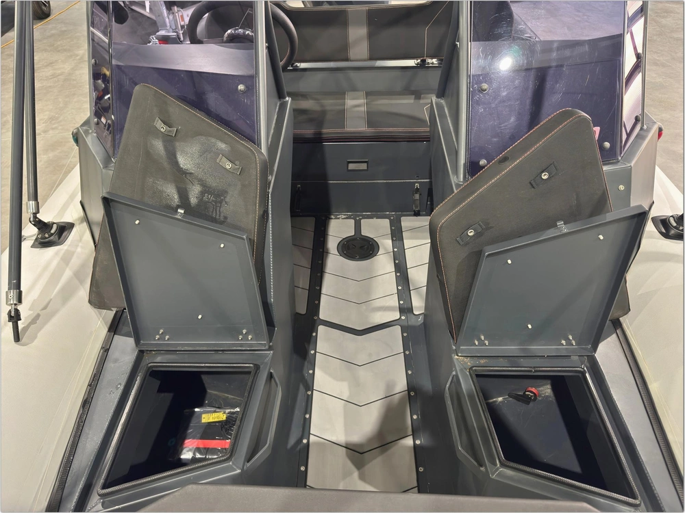 2022 Aquaspirit 530dc alt