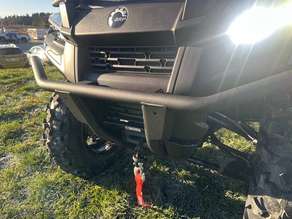 2026 Can-am Outlander Xt 700 alt