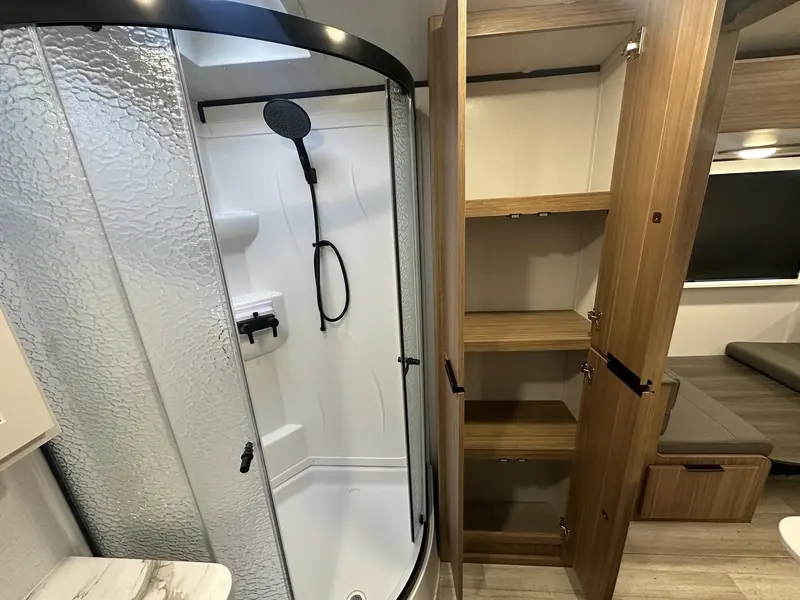 2026 Keystone RV Passport 2605RB