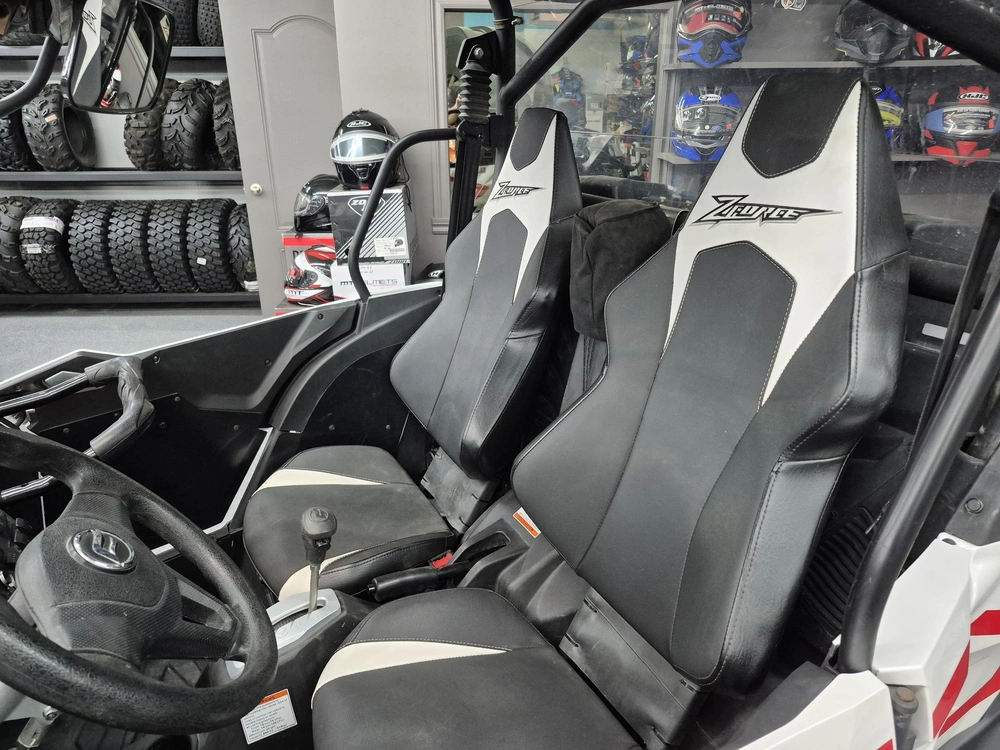 Cfmoto Z-force 800 2021 alt