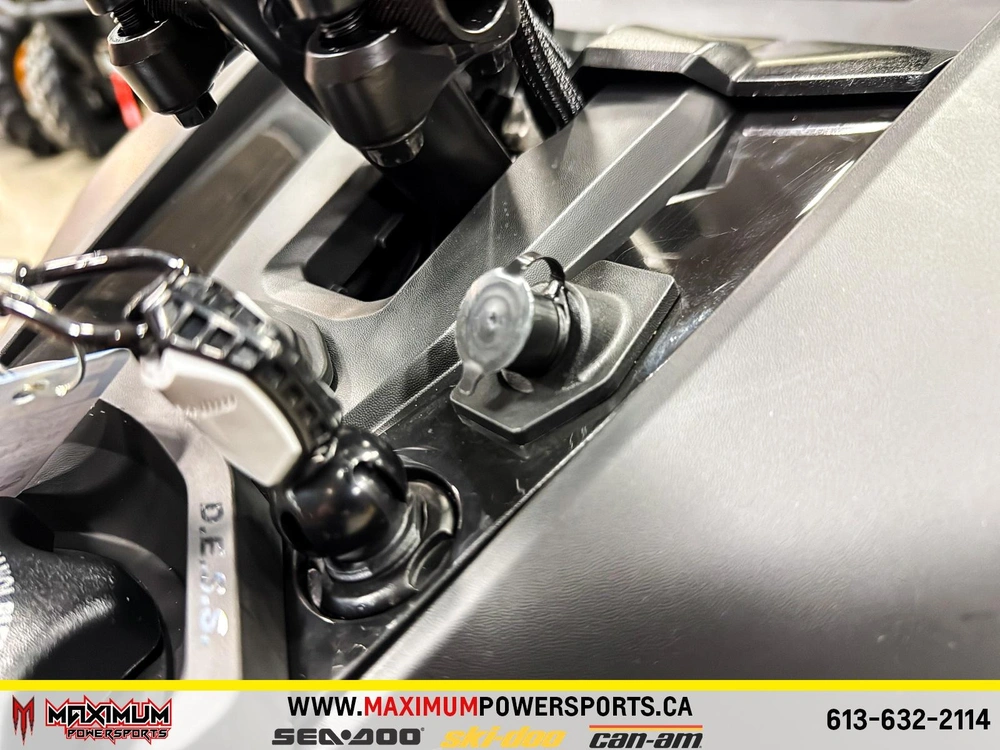 Ski-doo Renegade Adrenaline 900 Ace Turbo E.s. Ripsaw 1.25" 2025 alt