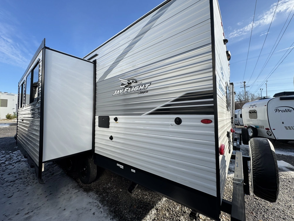 Jayco Jay Flight Slx 261bhs 2026 alt