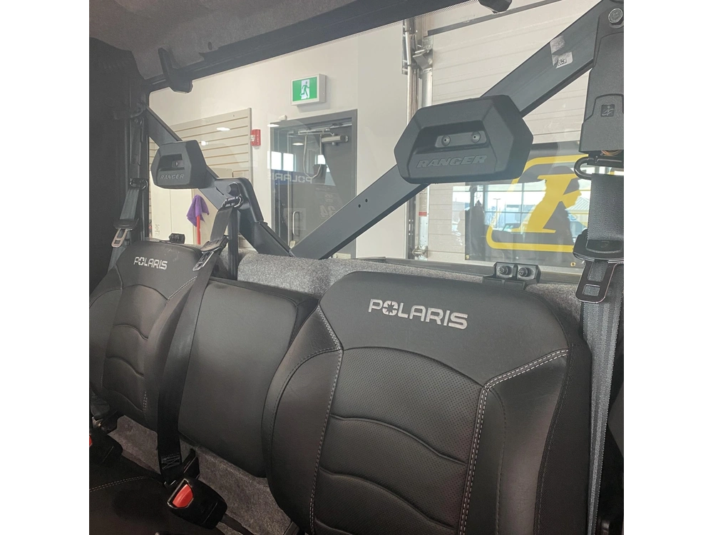 2026 Polaris Ranger Xp 1000 Northstar Ultimate alt