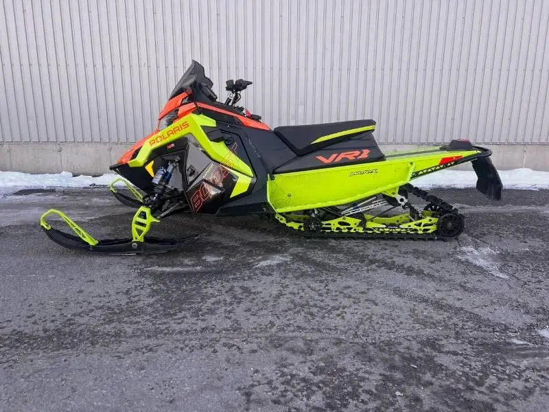 2023 Polaris PATRIOT BOOST INDY VR1 137