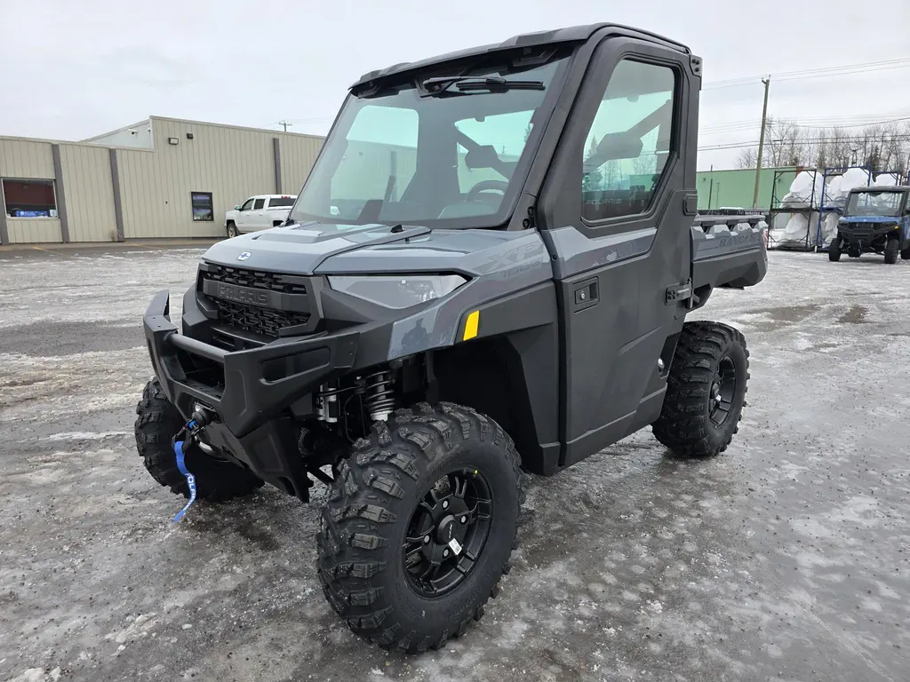 2026 Polaris RANGER XP 1000 NORTHSTAR ULTIMATE