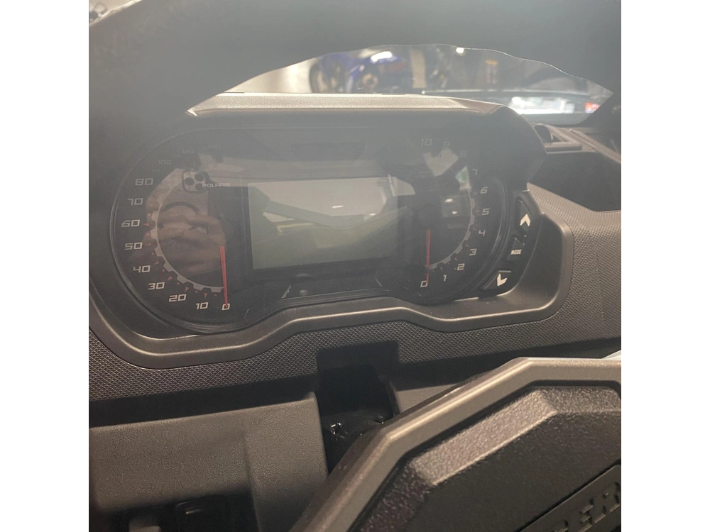 2026 Polaris Ranger Xp 1000 Northstar Ultimate alt