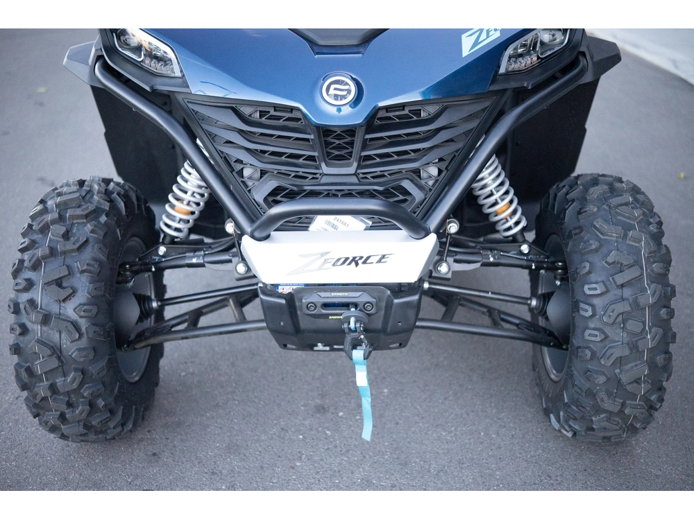 2025 Cfmoto Zforce 950 Sport Eps alt