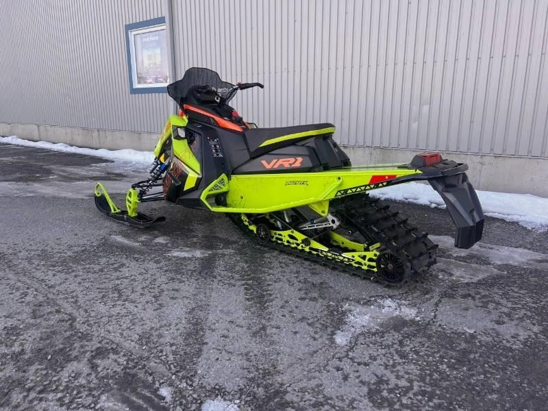 2023 Polaris Patriot Boost Indy Vr1 137 alt
