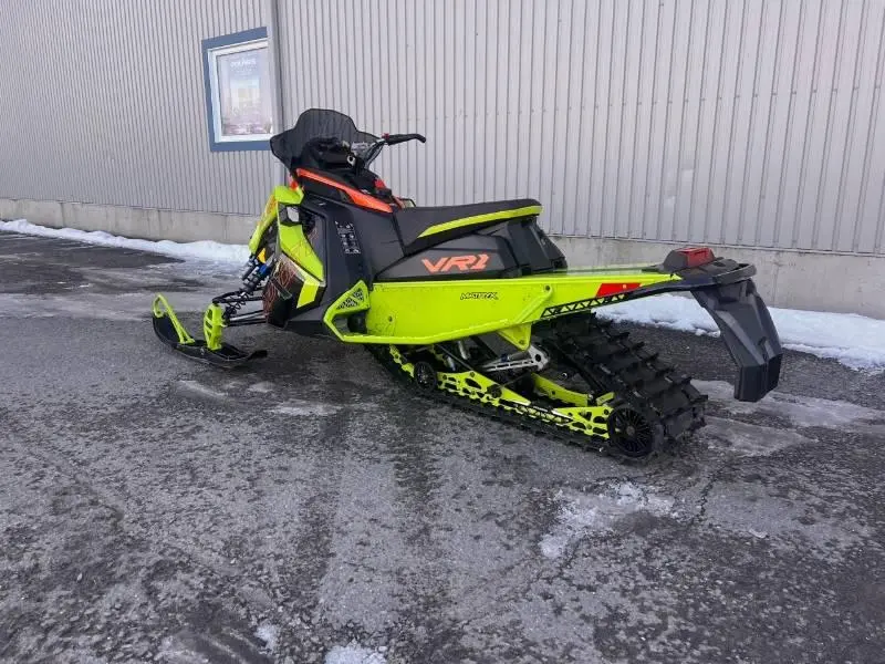 2023 Polaris PATRIOT BOOST INDY VR1 137