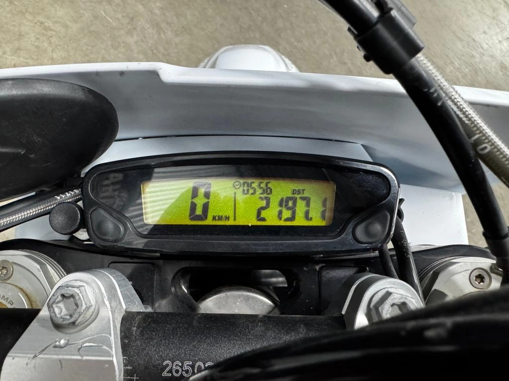 Husqvarna Fe501 Fe 501 2021 alt