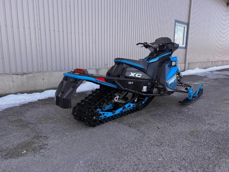 Polaris 850 Indy Xc 137 2024 alt