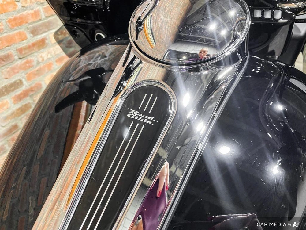 2023 Harley-davidson Fltrt - Road Glide™ 3 alt