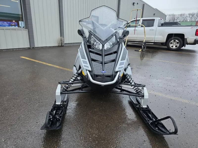2026 Polaris 550 VOYAGEUR LXT 144 NORTHSTAR EDITION