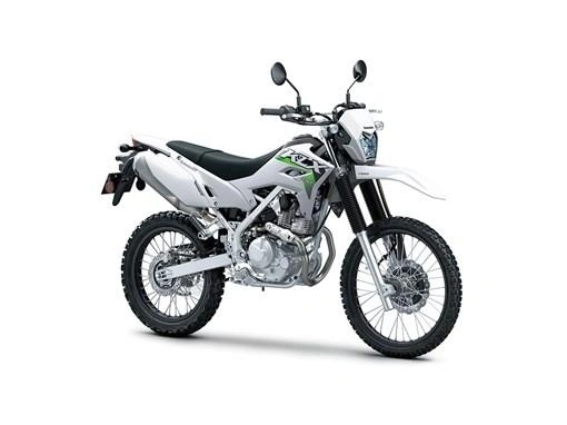Kawasaki Klx 230 2026 alt