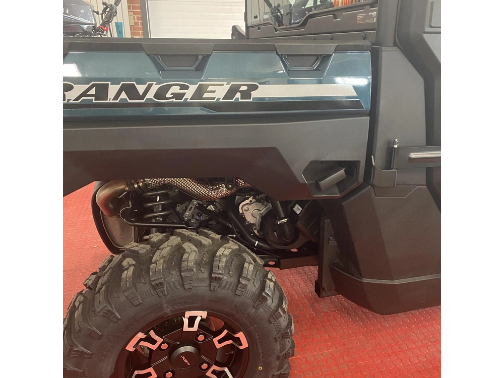 2026 Polaris Ranger Xp 1000 Northstar Ultimate alt