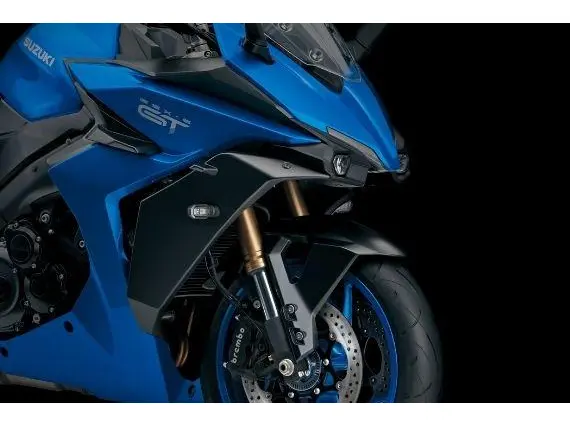 2026 Suzuki GSX-S1000GT PRE-COMMANDE
