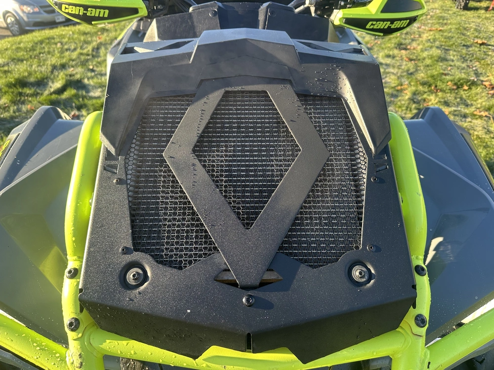 2020 Can-am Outlander Xmr 850 alt