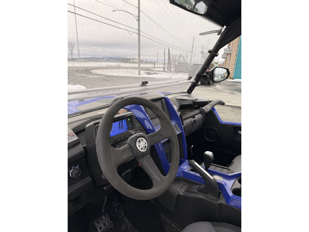 Yamaha Wolverine Rmax2 1000 Sport Wolverine R Max 2 1000 Sport 2025 alt