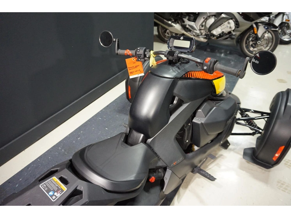 Can-am Ryker Sports 900 2022 alt