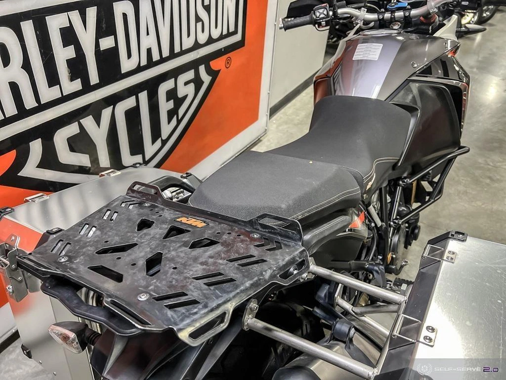 2016 Ktm 1190 Adventure alt