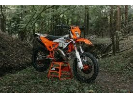Ktm 300 Xc-w Hard Enduro 2026 alt