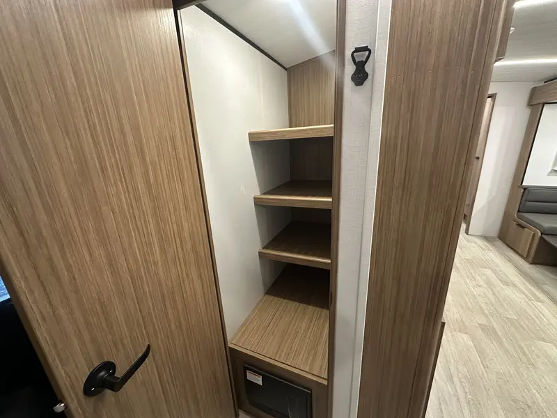 2026 Keystone RV Passport 2605RB