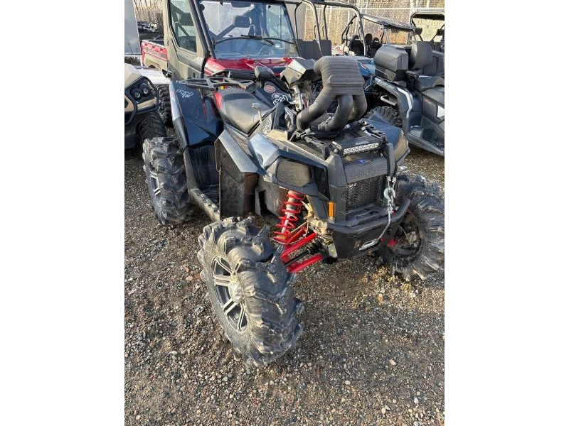 2020 Polaris Atv-20 1000 Wl Scr Xp55 Blkprl Xp 1000 S alt