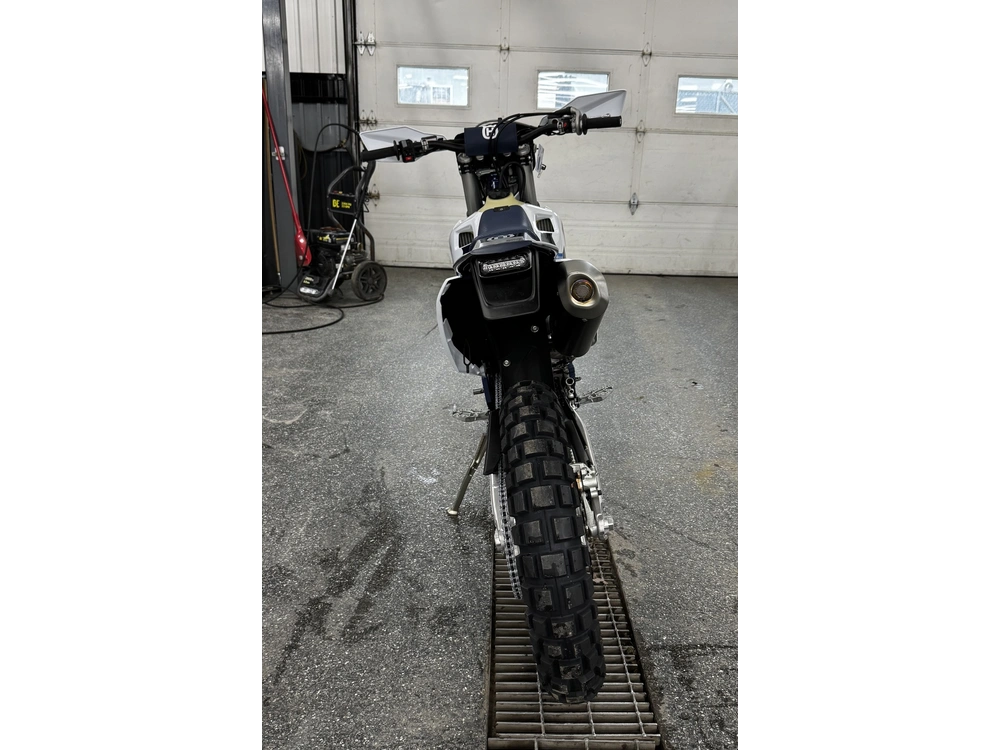 Husqvarna Fe 501s 2026 alt