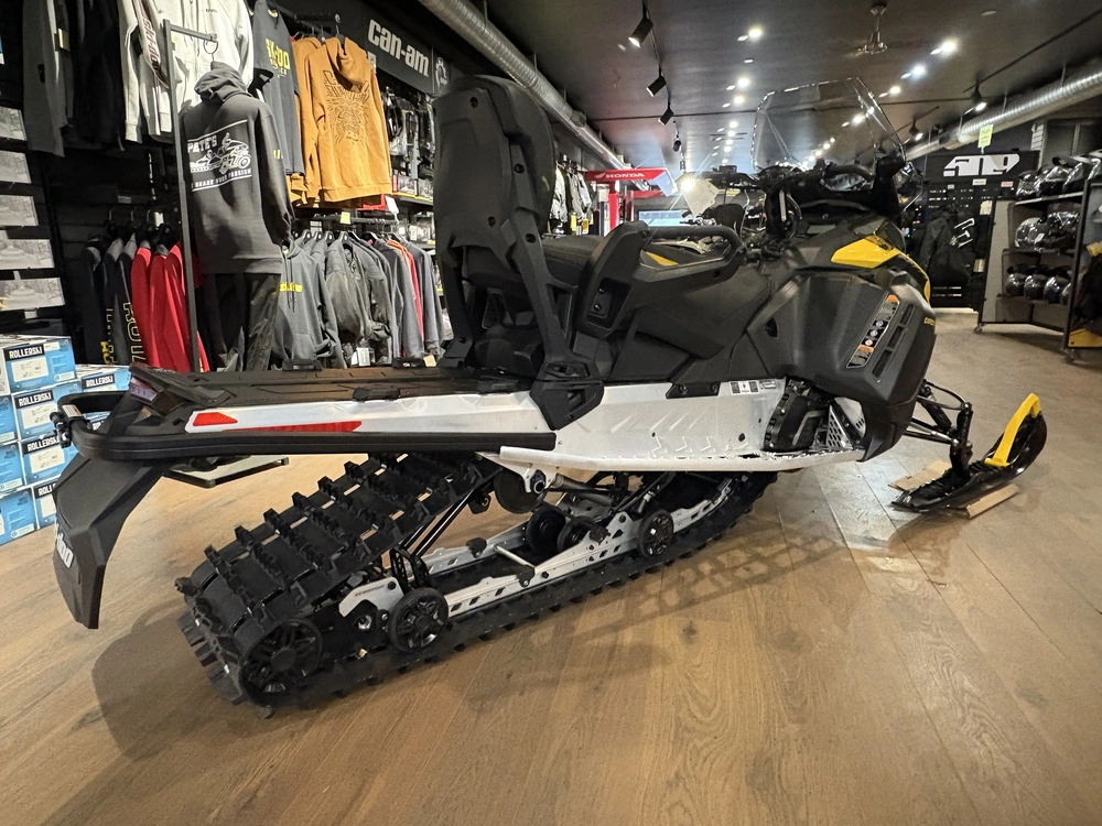 2026 Ski-doo Exp Sport 600 alt