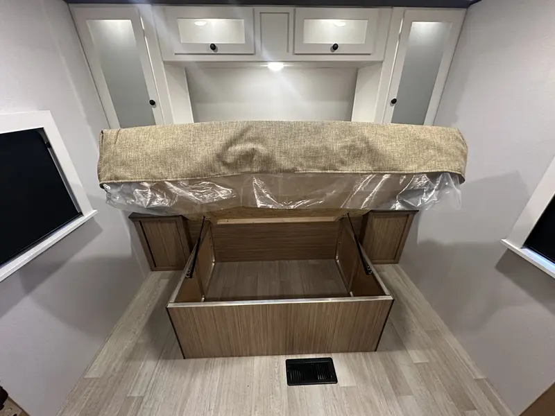 2026 Keystone RV Passport 2605RB