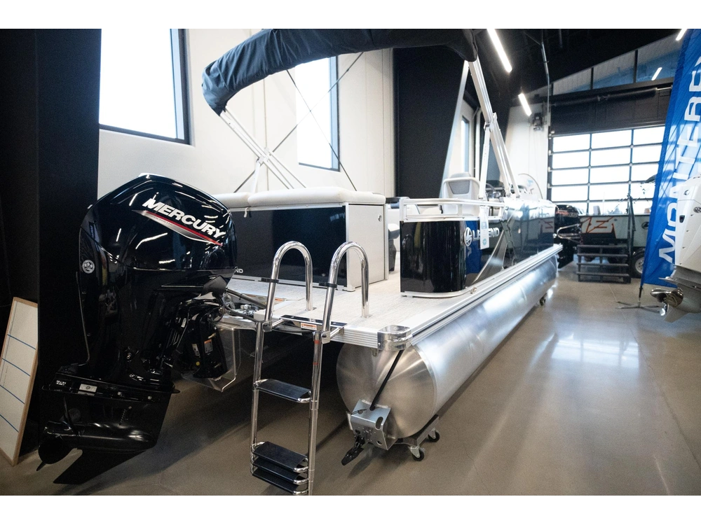 2025 Legend Q-series 21 C alt