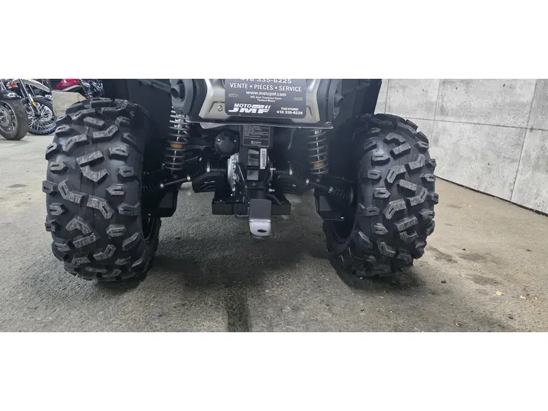 2026 CFMOTO C FORCE 800 XCLX