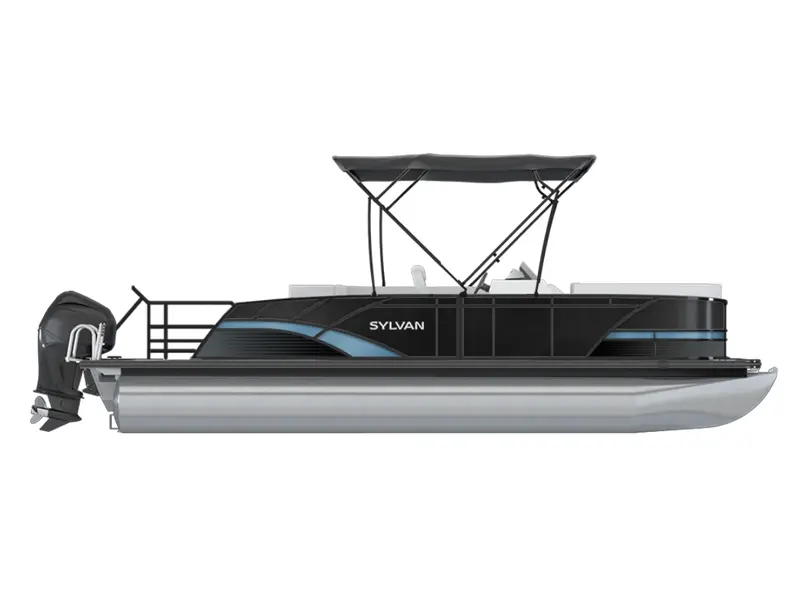 2024 Sylvan L-3 DLZ DH BAR NO Luxury Tax*